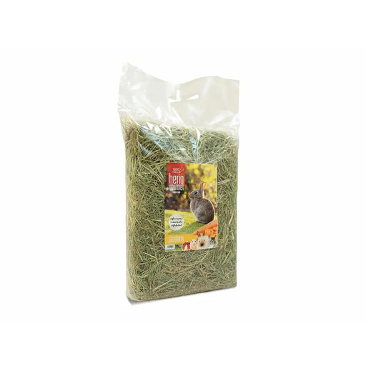 Сено TRIXDER 500 g Морков