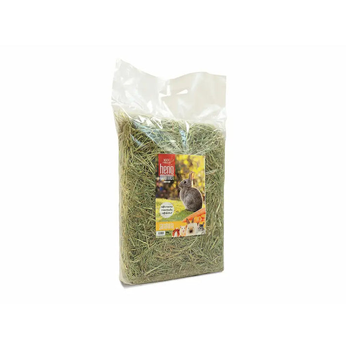 Сено TRIXDER 500 g Морков