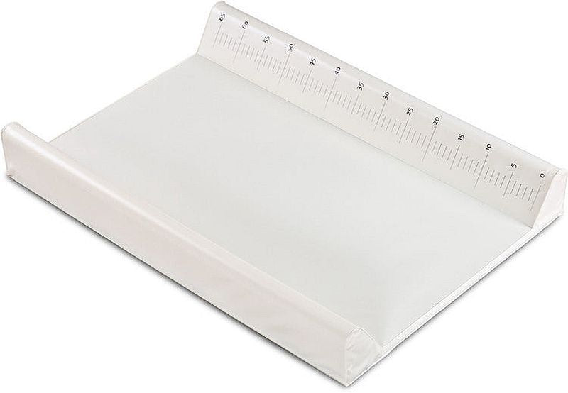 Мека подложка за повиване Sensillo - Бежова, 70 cm