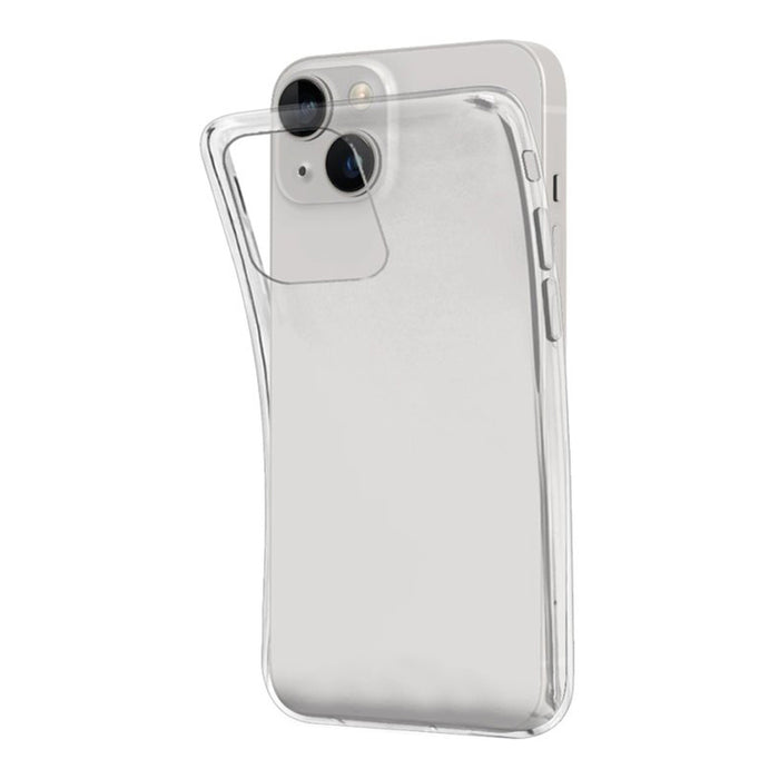 КАЛЪФ SENSO TPU IPHONE 15 PLUS CLEAR