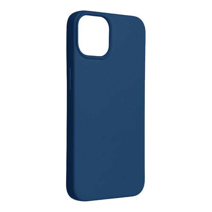 КАЛЪФ SENSO SOFT IPHONE 15 PLUS BLUE