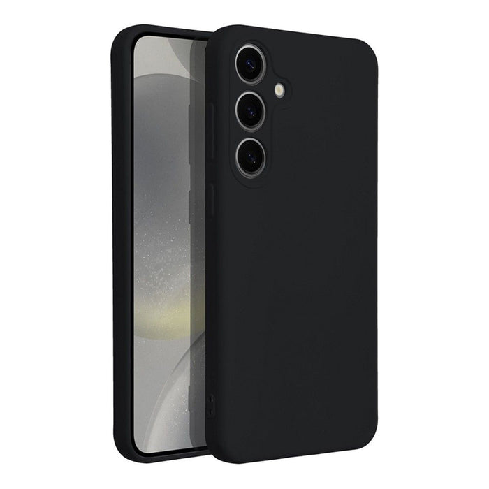 КАЛЪФ SENSO LIQUID SAMSUNG S24 PLUS BK