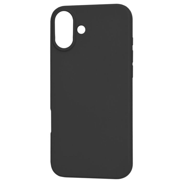 КАЛЪФ SENSO LIQUID IPHONE 16 PLUS BLACK