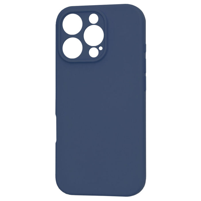 КАЛЪФ SENSO LIQUID IPHONE 16 PRO MAX BL