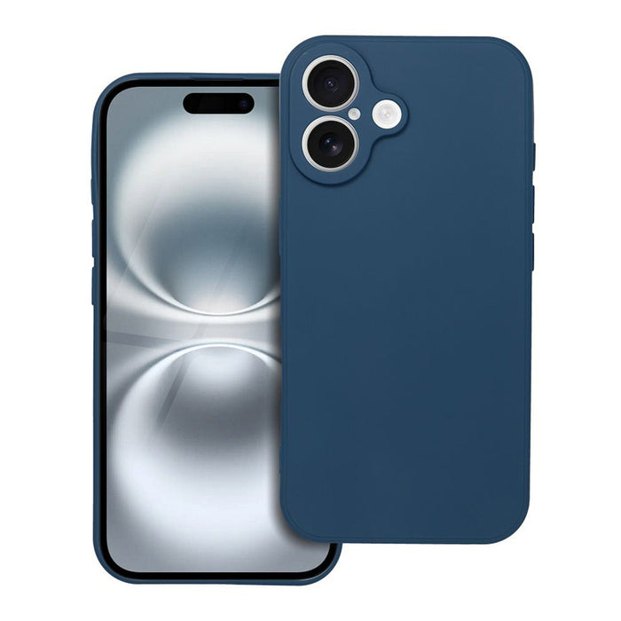 КАЛЪФ SENSO SOFT IPHONE 16 BLUE