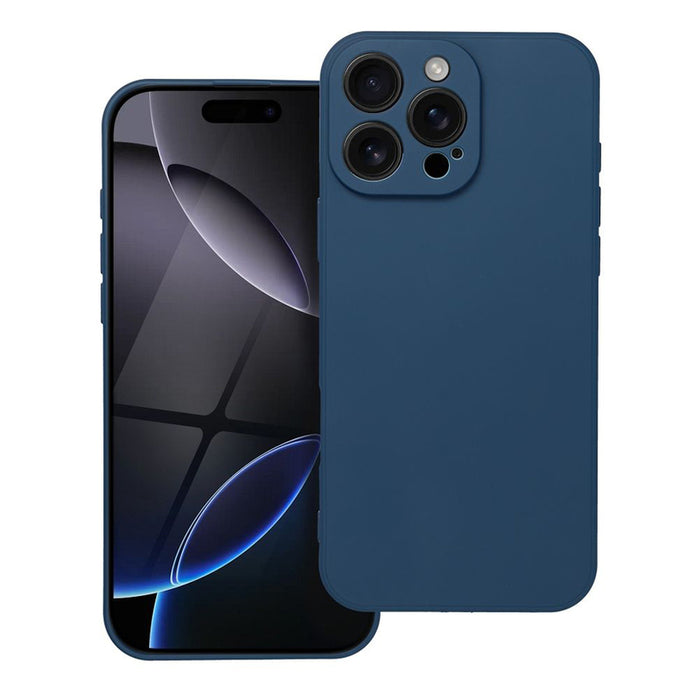 КАЛЪФ SENSO SOFT IPHONE 16 PRO BLUE