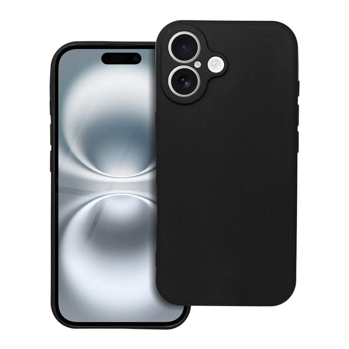 КАЛЪФ SENSO SOFT IPHONE 16 BLACK