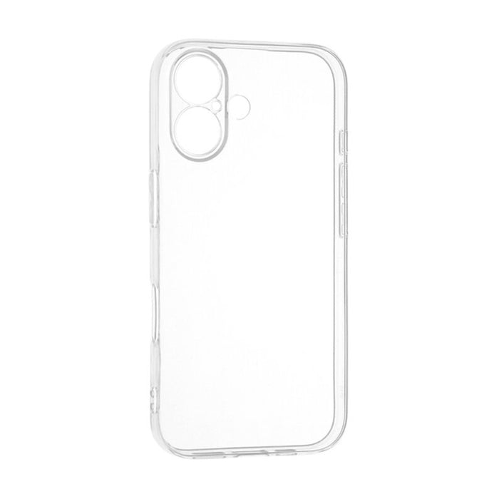 КАЛЪФ SENSO TPU IPHONE 16 PLUS CLEAR
