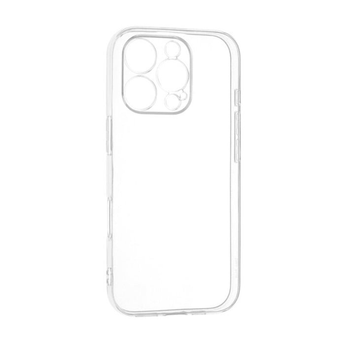 КАЛЪФ SENSO TPU IPHONE 16 PRO MAX CLEAR
