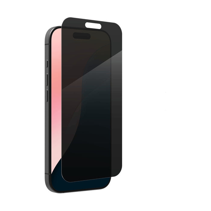 5D СТЪКЛО SENSO IPHONE 16 PLUS PRIVACY