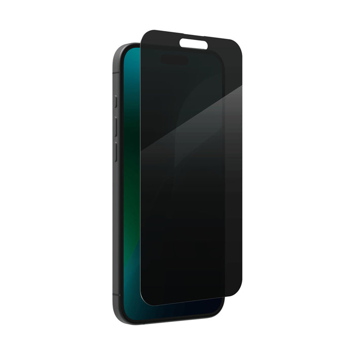 5D СТЪКЛО SENSO IPHONE 16 P.MAX PRIVACY