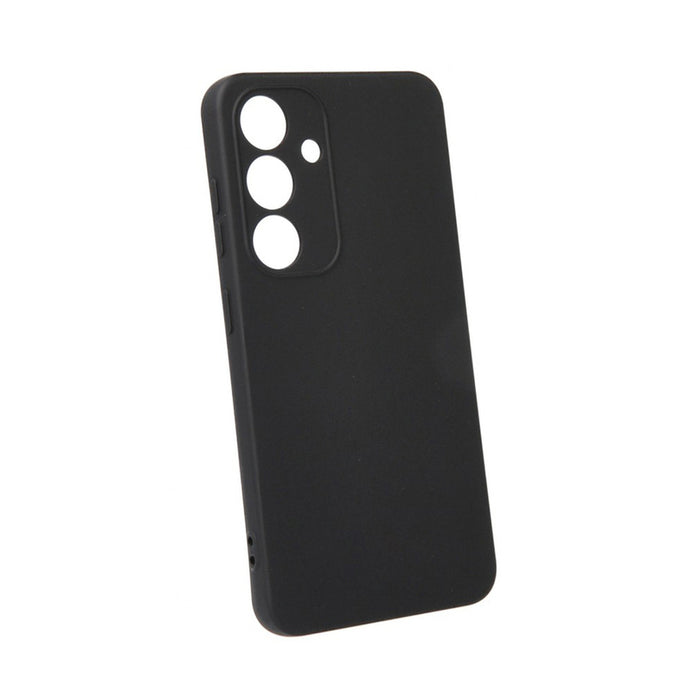 КАЛЪФ SENSO LIQUID SAMSUNG S25 PLUS BK