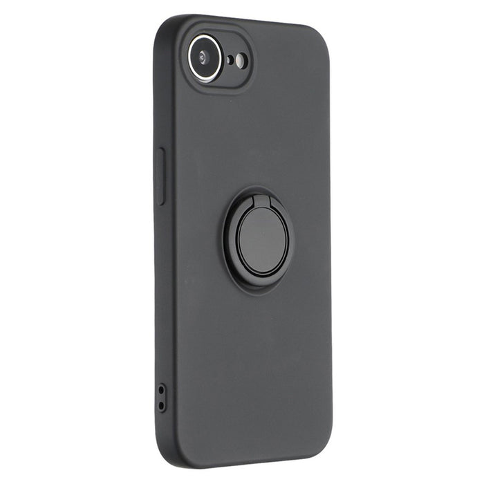 КАЛЪФ SENSO RING IPHONE 16E BLACK