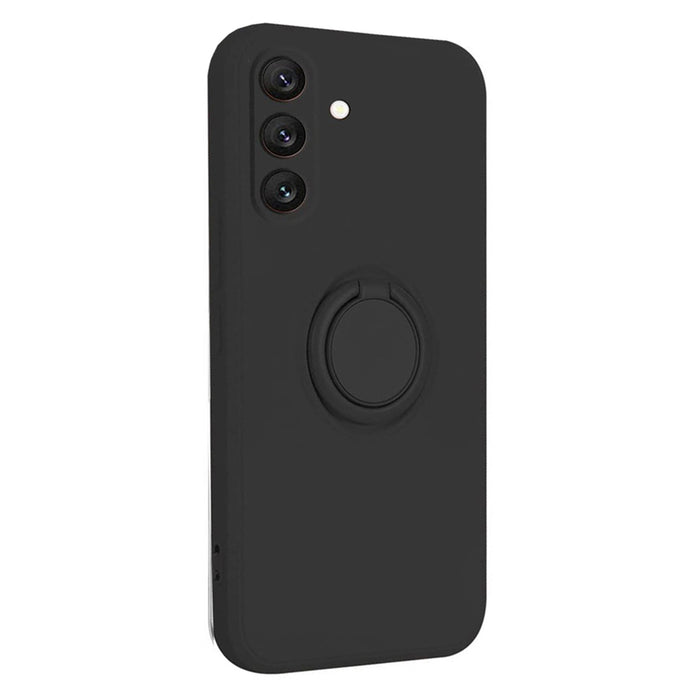 КАЛЪФ SENSO RING SAMSUNG S25 BLACK