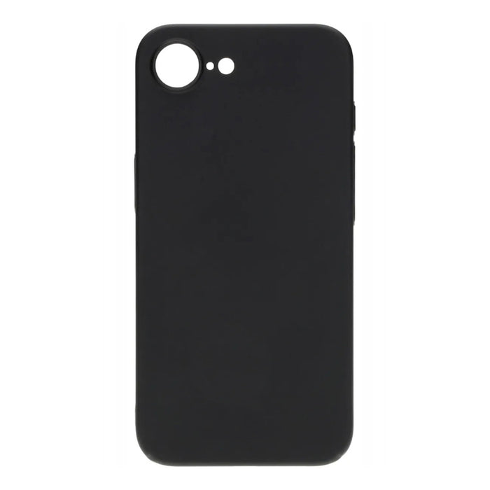 КАЛЪФ SENSO SOFT IPHONE 16 E BLACK