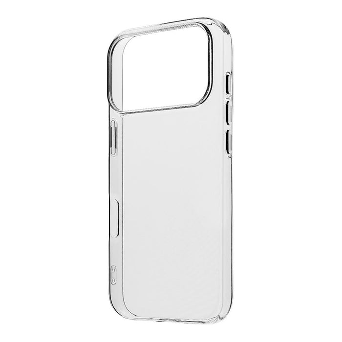 КАЛЪФ SENSO TPU IPHONE 17 PRO