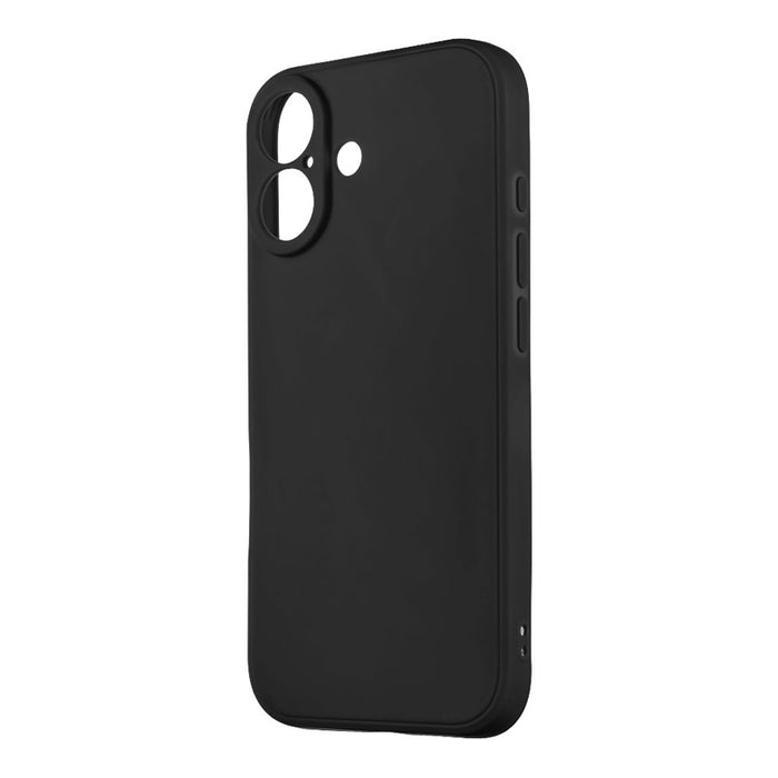 КАЛЪФ SENSO LIQUID IPHONE 17 BLACK