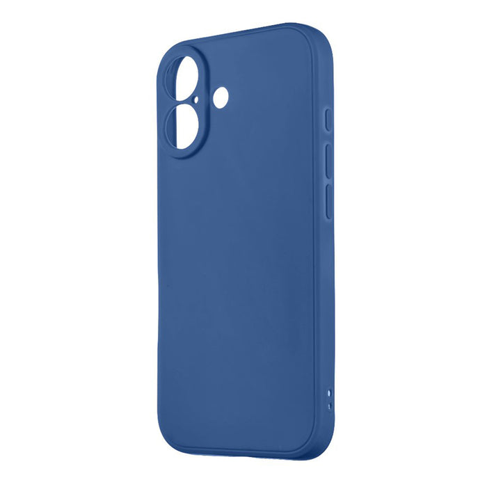 КАЛЪФ SENSO LIQUID IPHONE 17 BLUE
