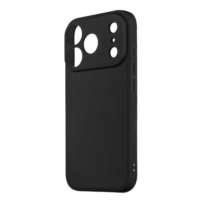 КАЛЪФ SENSO LIQUID IPHONE 17 PRO BLACK