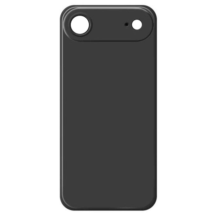 КАЛЪФ SENSO SOFT IPHONE AIR BLACK