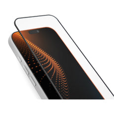 КАЛЪФ SENSO SOFT IPHONE 17 PRO BLACK