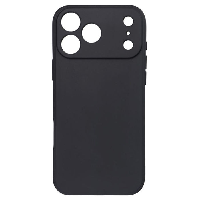 КАЛЪФ SENSO SOFT IPHONE 17 PRO MAX BLACK