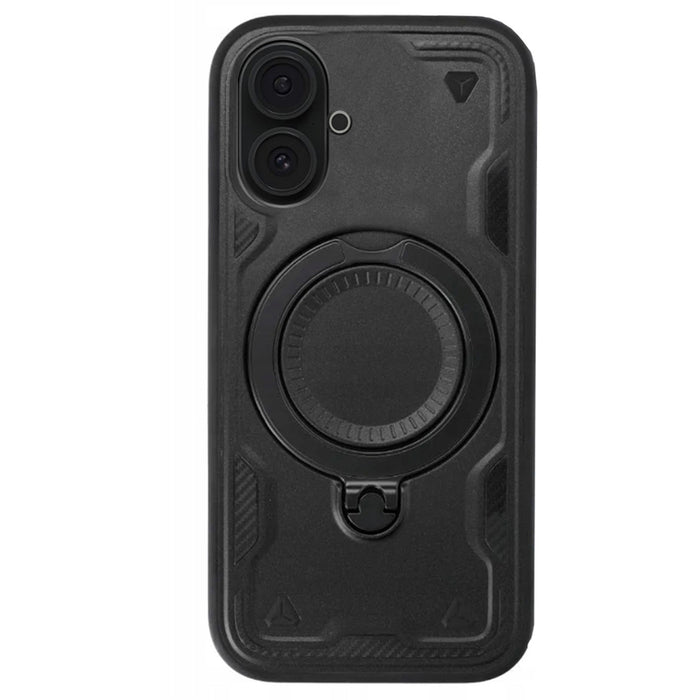 КАЛЪФ SENSO ARMOR IPHONE 17 BLACK