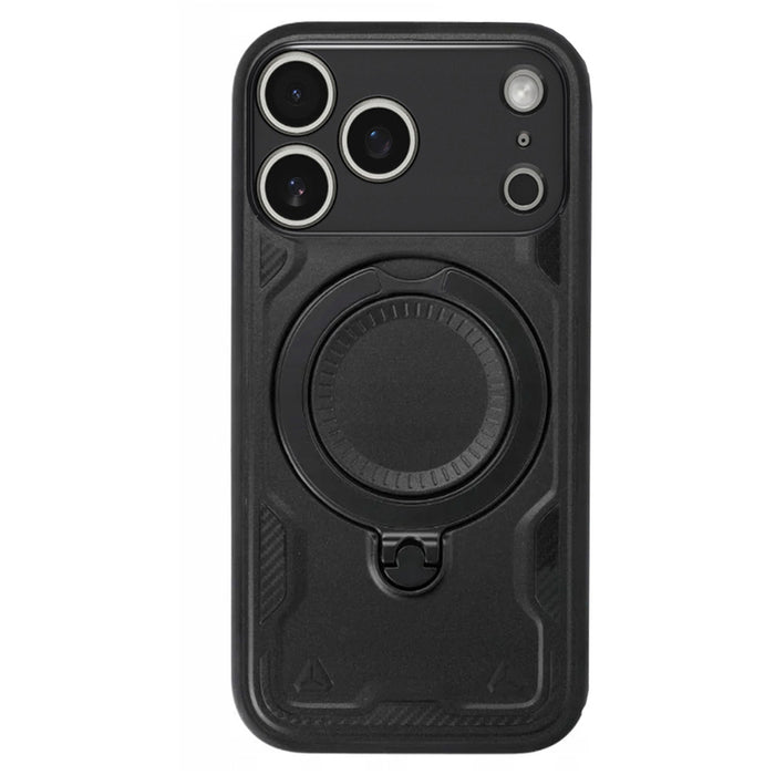 КАЛЪФ SENSO ARMOR IPHONE 17 PRO BLACK