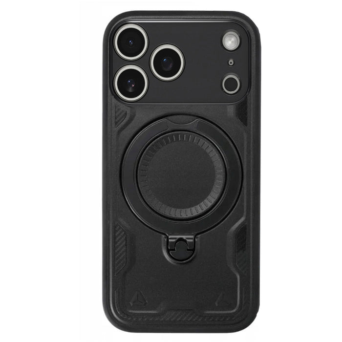 КАЛЪФ SENSO ARMOR IPHONE 17PRO MAX BLACK
