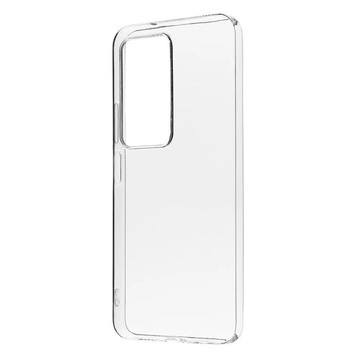 КАЛЪФ SENSO TPU XIAOMI REDMI 15 4G CLEAR