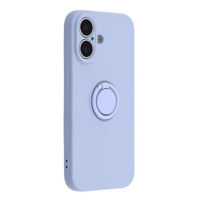 КАЛЪФ SENSO RING IPHONE 17 VIOLET