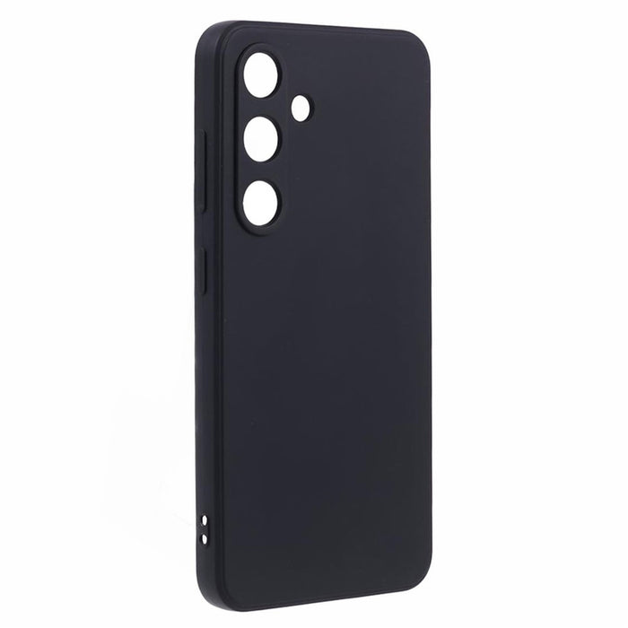 КАЛЪФ SENSO SOFT TOUCH SAMSUNG A37 BLACK