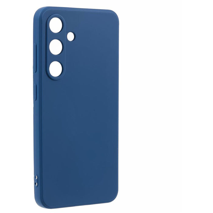 КАЛЪФ SENSO SOFT TOUCH SAMSUNG A37 BLUE