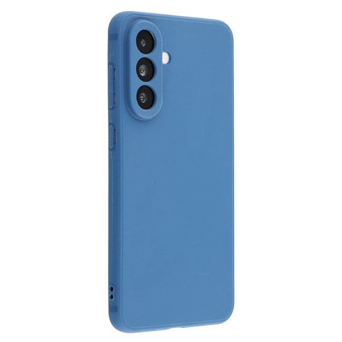 КАЛЪФ SENSO SOFT TOUCH SAMSUNG A57 BLUE