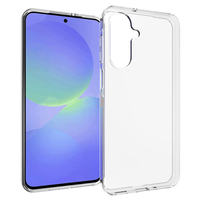 КАЛЪФ SENSO TPU SAMSUNG A17 CLEAR
