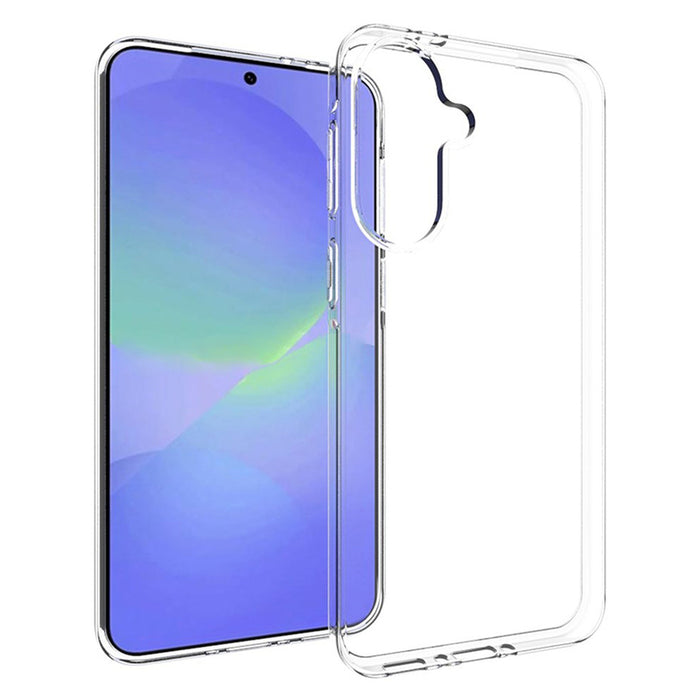 КАЛЪФ SENSO TPU SAMSUNG A37 CLEAR