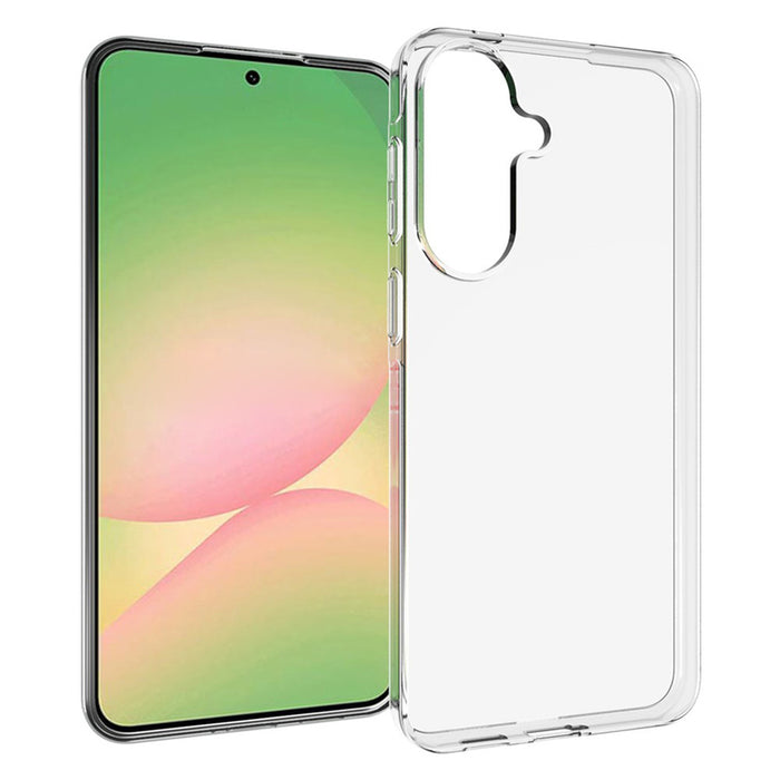 КАЛЪФ SENSO TPU SAMSUNG A57 CLEAR