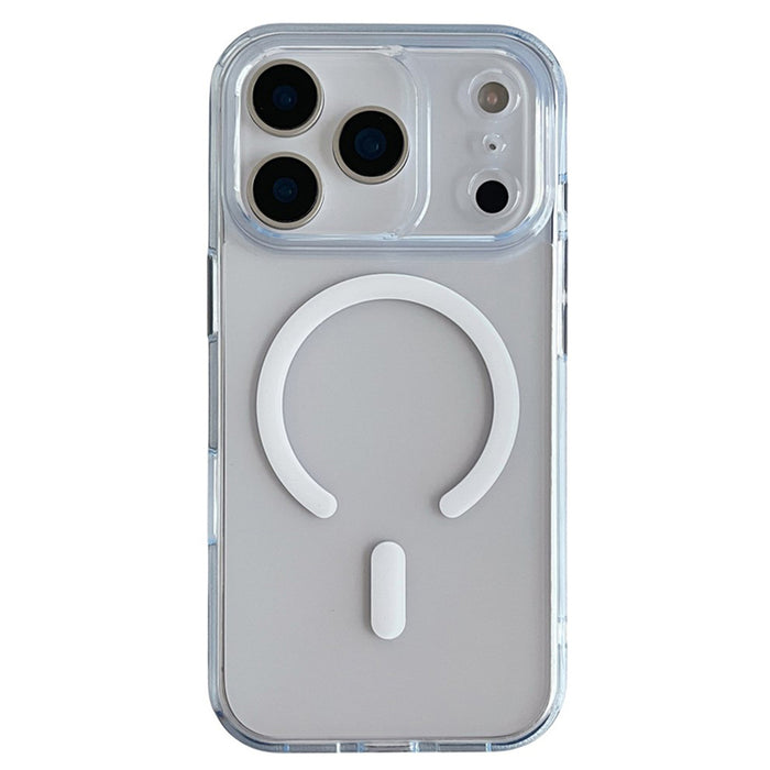 КАЛЪФ SENSO MAG MID IPHONE 17 PRO CLEAR