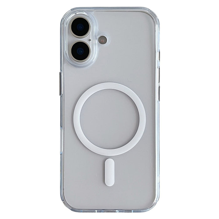 КАЛЪФ SENSO MAG MID IPHONE 17 CLEAR