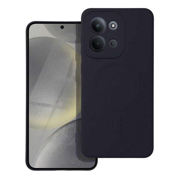 КАЛЪФ SENSO SIL.MAG XIAOMI R. 15C 4G BK