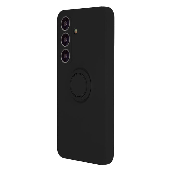 КАЛЪФ SENSO RING SAMSUNG A27 BLACK