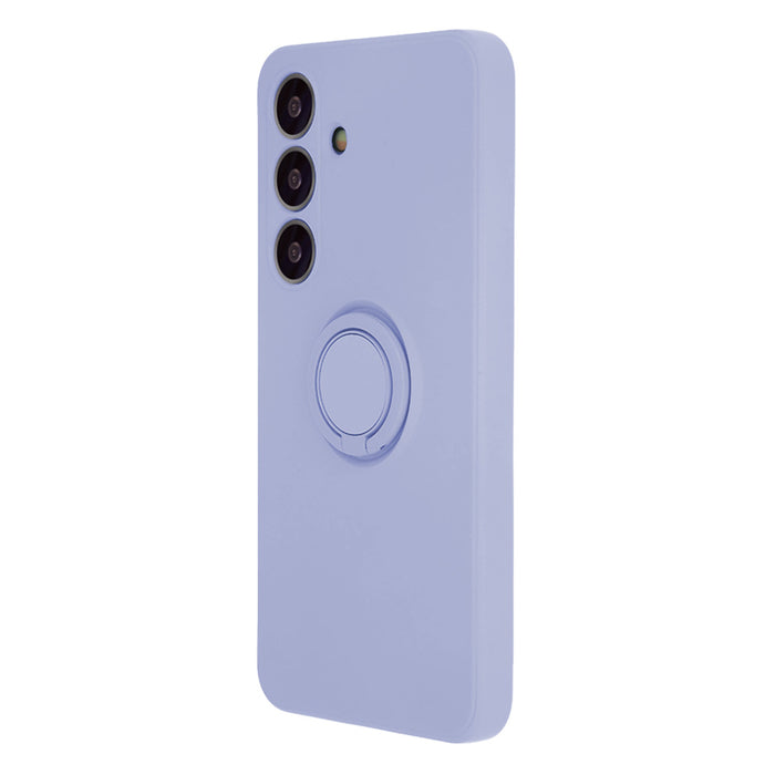 КАЛЪФ SENSO RING SAMSUNG A27 VIOLET