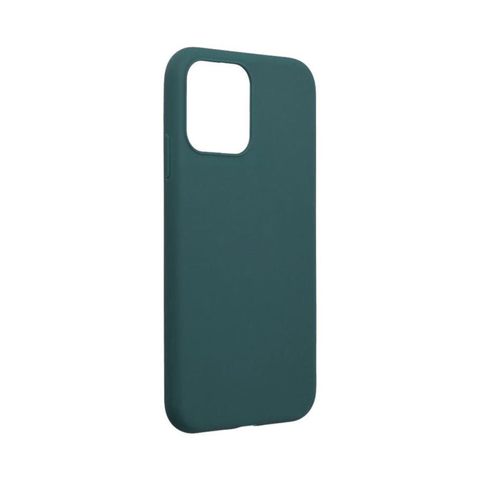 КАЛЪФ SENSO SOFT IPHONE 14 PLUS GREEN