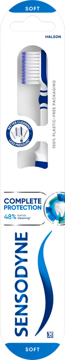 Четка за зъби Complete Protection Soft, 1 бр