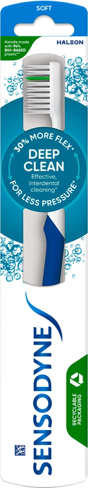 Четка за зъби Deep Clean Soft, 1 бр