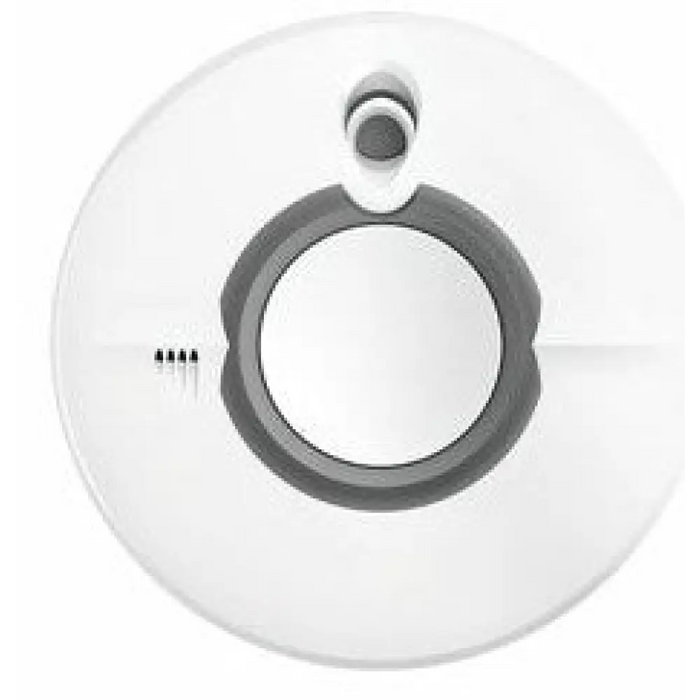 Сензор за дим Yale Детектор за вземане на проби от въздух