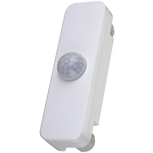 СЕНЗОР ЗА ДВИЖЕНИЕ IP65 САМО ЗА LED - ОБХВАТ 10M D-IL