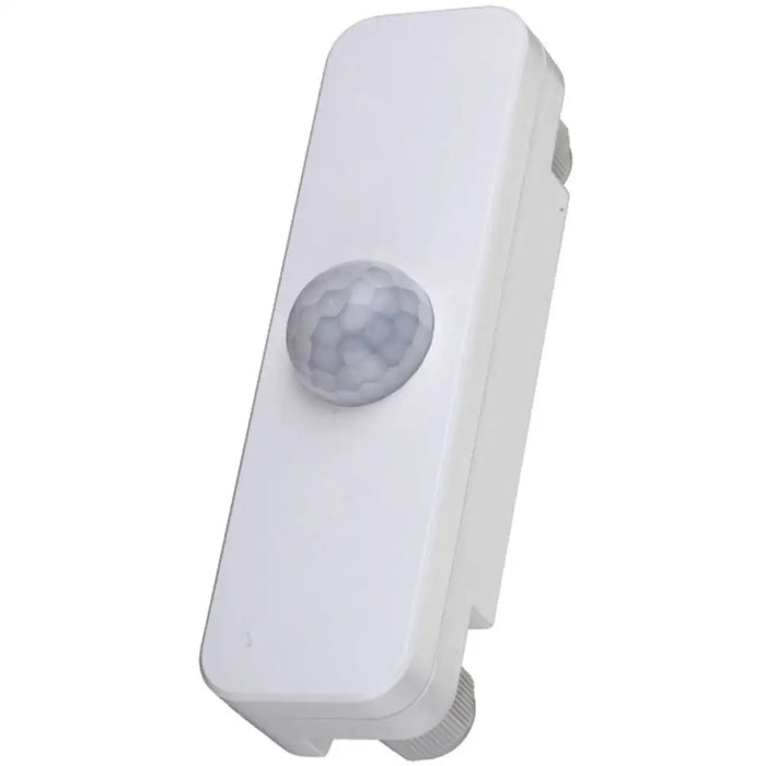 СЕНЗОР ЗА ДВИЖЕНИЕ IP65 САМО ЗА LED - ОБХВАТ 10M D-IL