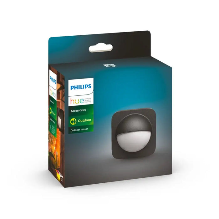 СЕНЗОР ЗА ДВИЖЕНИЕ PHILIPS HUE OUTDOOR