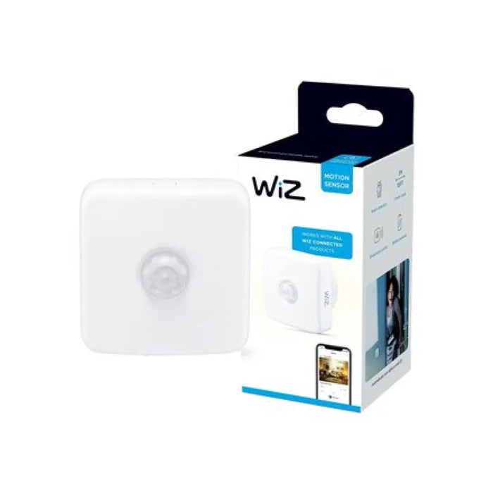 СЕНЗОР ЗА ДВИЖЕНИЕ WIZ IP20